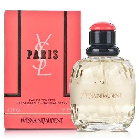 yves saint laurent appartement paris|does ysl make paris edt.